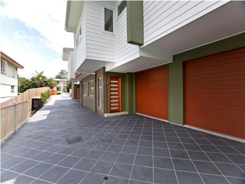 Morningside QLD 4170