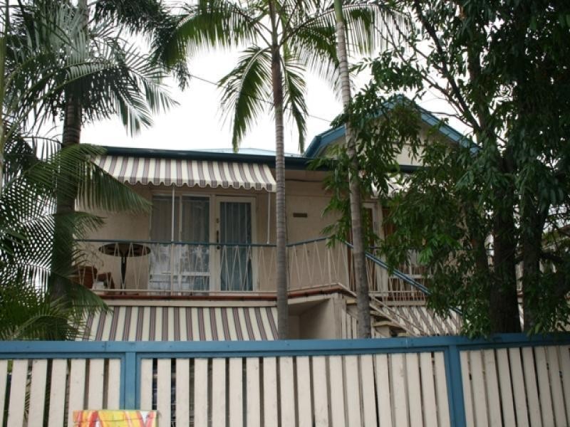 5/707 Main Street, Kangaroo Point QLD 4169