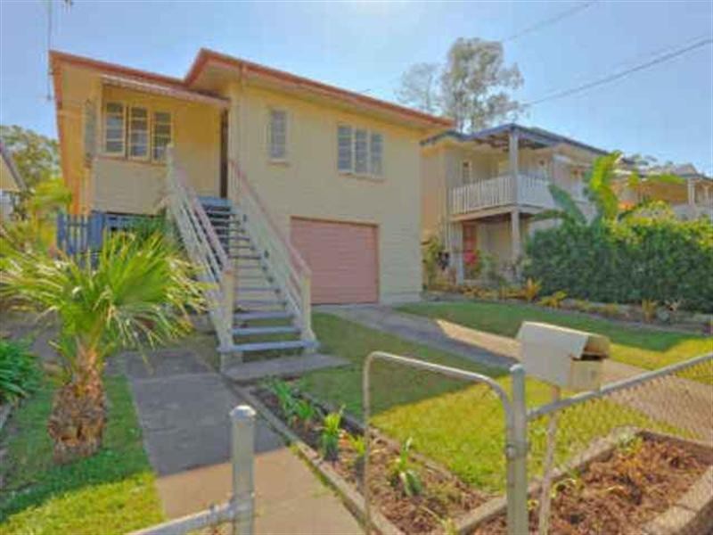 Norman Park QLD 4170
