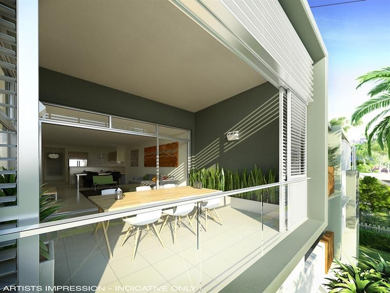 103-108/425 Hawthorne Road, Bulimba QLD 4171