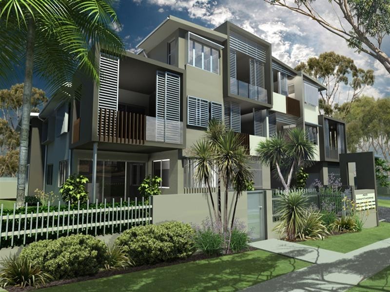 103-108/425 Hawthorne Road, Bulimba QLD 4171