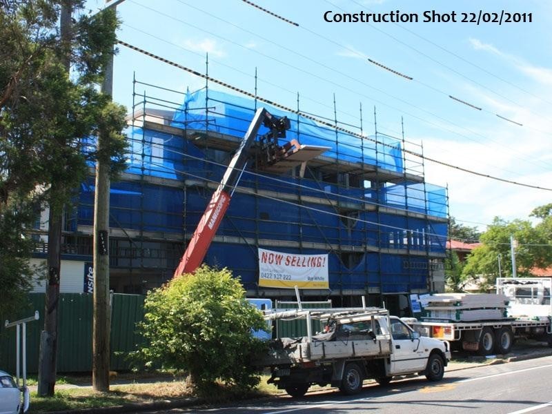 103-108/425 Hawthorne Road, Bulimba QLD 4171