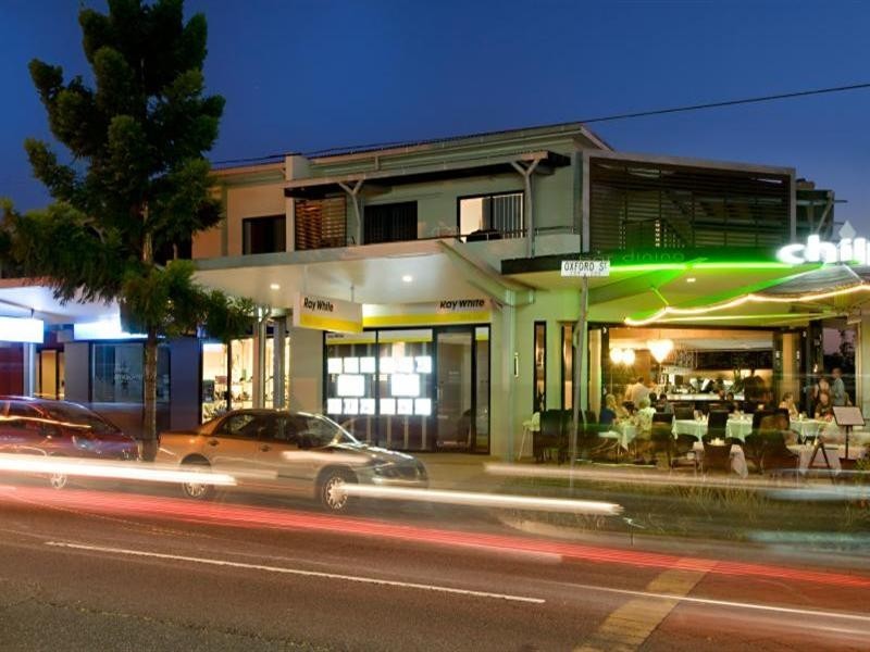 103-108/425 Hawthorne Road, Bulimba QLD 4171