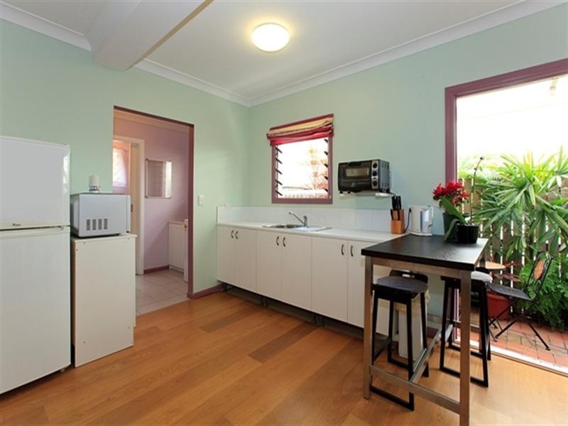 7 Govett Avenue, Hawthorne QLD 4171