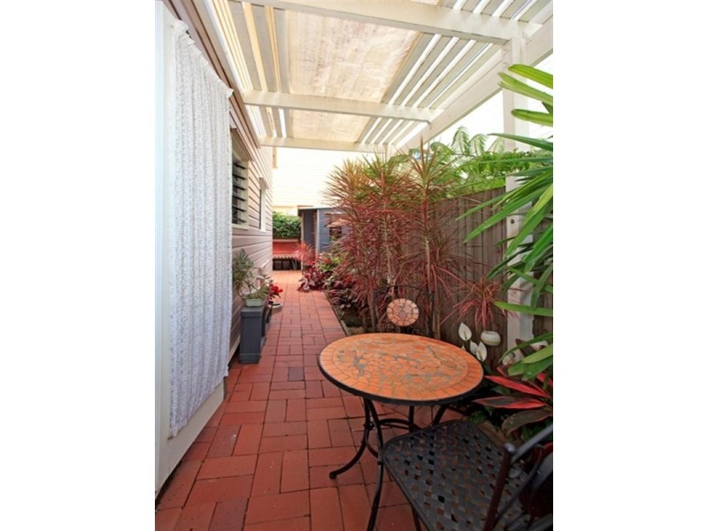 7 Govett Avenue, Hawthorne QLD 4171