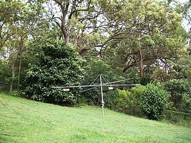 Seven Hills QLD 4170