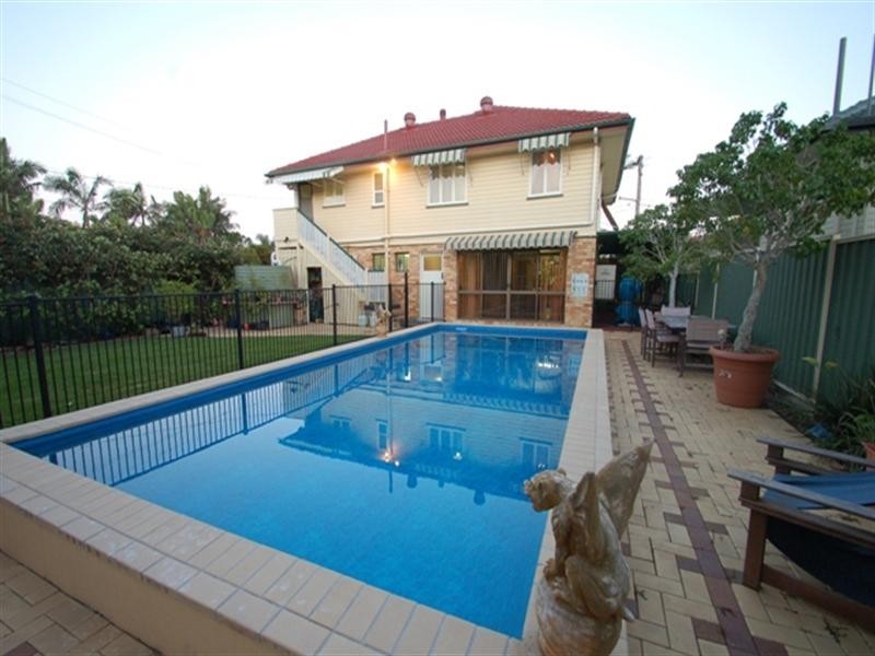 3 Bevis Street, Bulimba QLD 4171