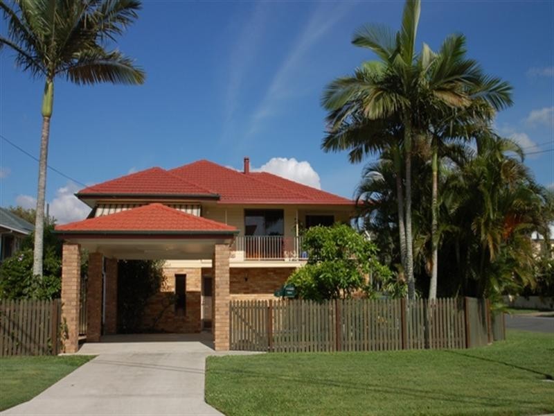 3 Bevis Street, Bulimba QLD 4171