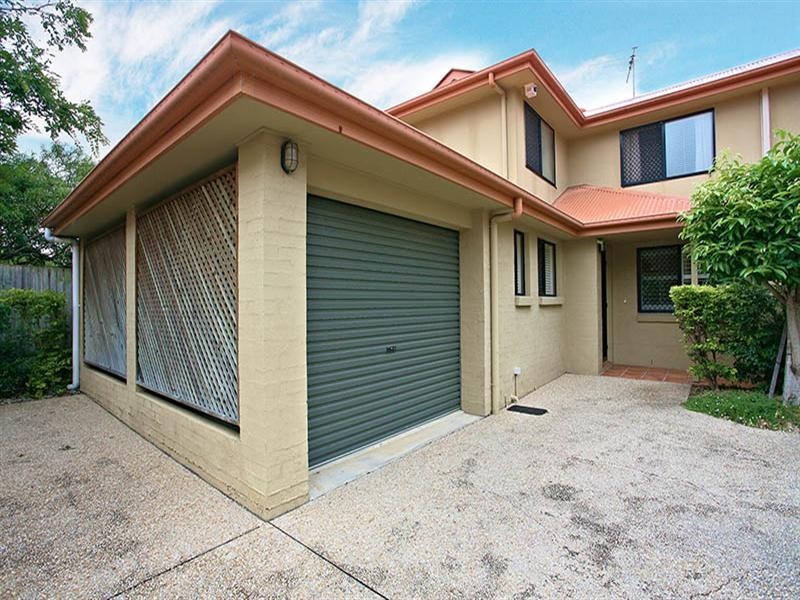 2/88 Bilyana Street, Balmoral QLD 4171