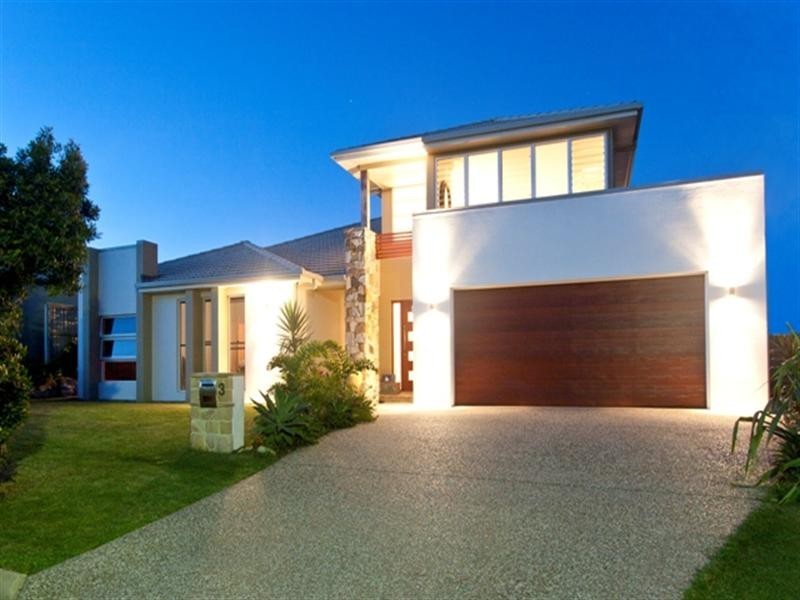 3 Pannikin Place, Thornlands QLD 4164