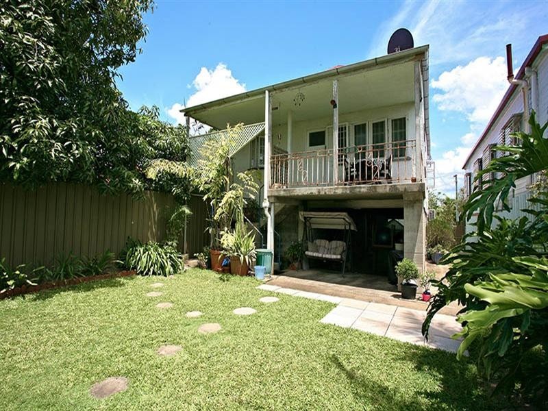 34 Longlands Street, East Brisbane QLD 4169