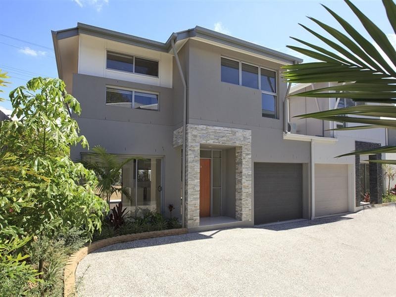 3/148 Baringa Street, Morningside QLD 4170