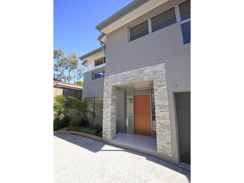 3/148 Baringa Street, Morningside QLD 4170