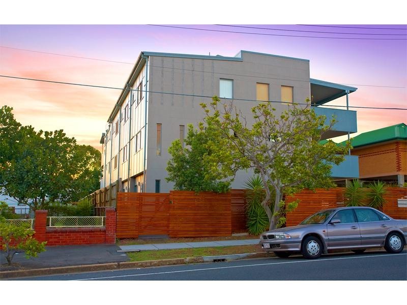 4/29 Lisburn Street, East Brisbane QLD 4169