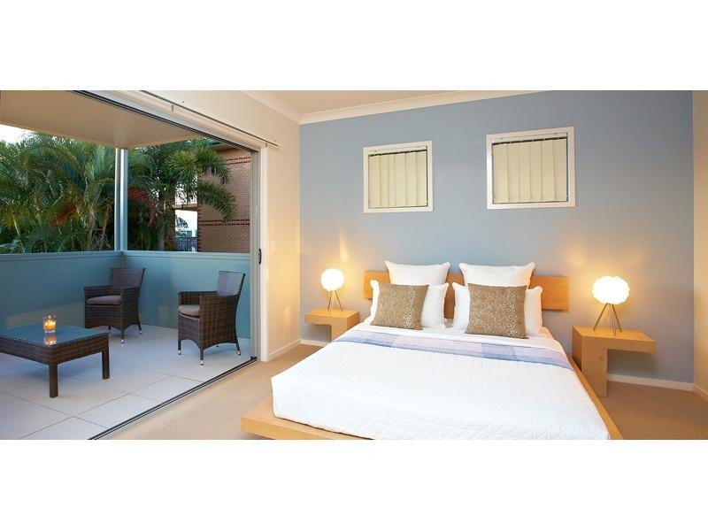 4/29 Lisburn Street, East Brisbane QLD 4169