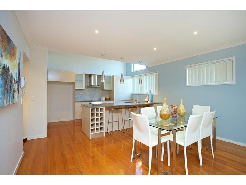 4/29 Lisburn Street, East Brisbane QLD 4169