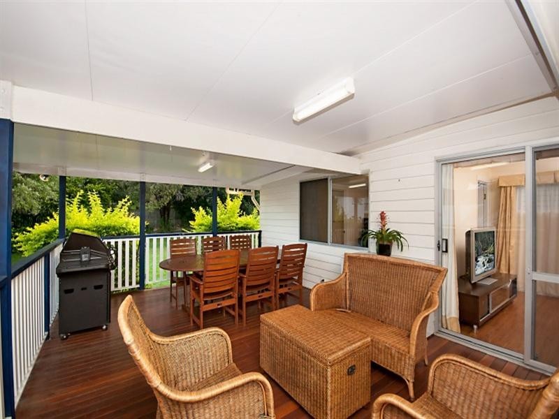 23 Britannia Avenue, Morningside QLD 4170