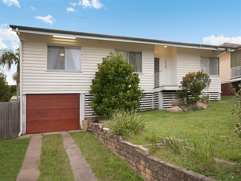 23 Britannia Avenue, Morningside QLD 4170