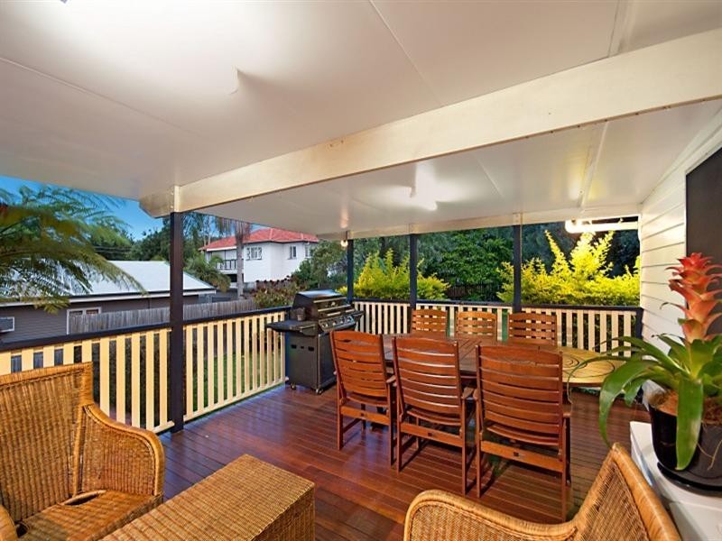 23 Britannia Avenue, Morningside QLD 4170