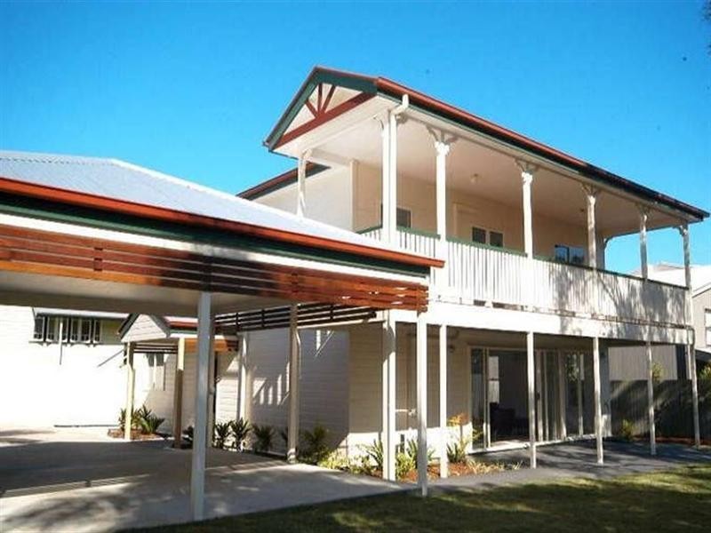 Morningside QLD 4170