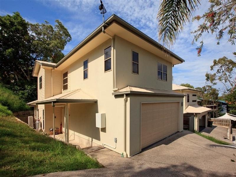 37 Byrne Parade, Balmoral QLD 4171