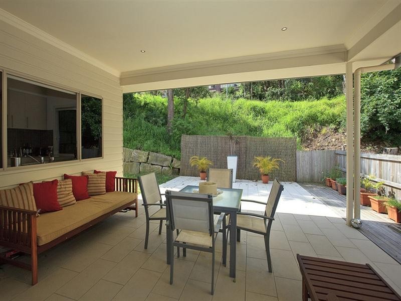 37 Byrne Parade, Balmoral QLD 4171