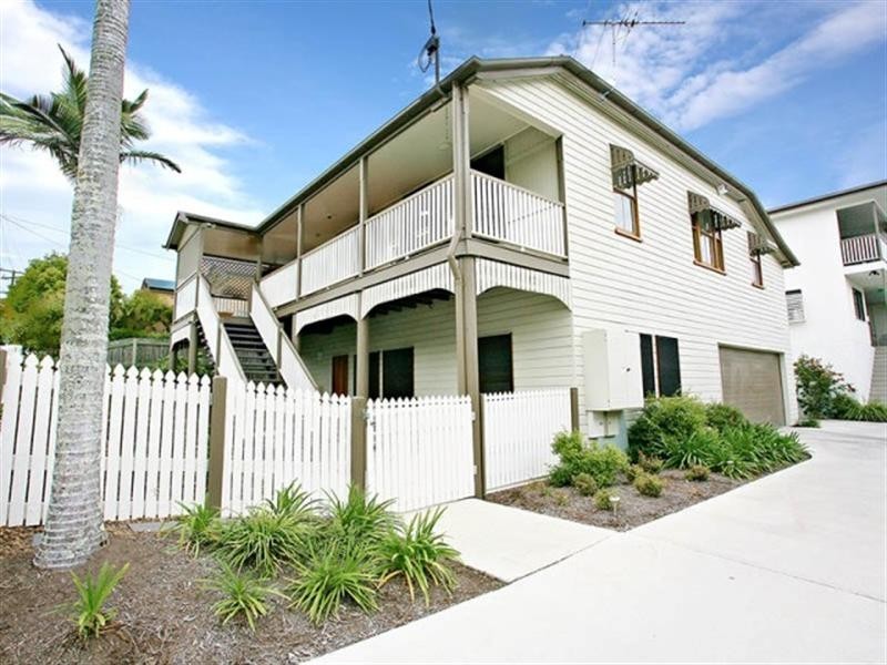 7/175 Norman Avenue, Norman Park QLD 4170