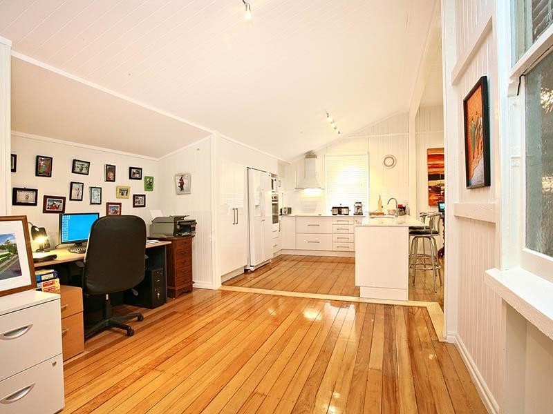 7/175 Norman Avenue, Norman Park QLD 4170