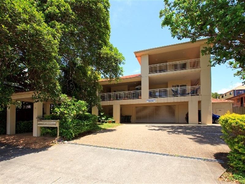 5/48 Riddell Street, Bulimba QLD 4171