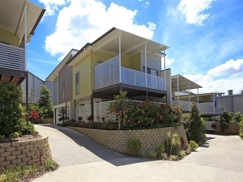 6/24 Mingoola Street, Murarrie QLD 4172