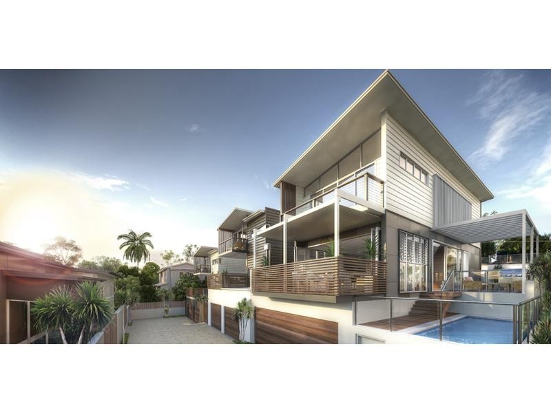 266 Oxford Street, Bulimba QLD 4171