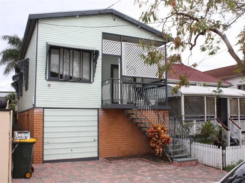 12 Potts Street, East Brisbane QLD 4169