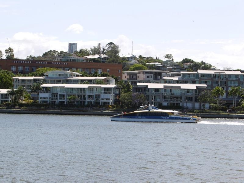 92 Gordon Street, Hawthorne QLD 4171