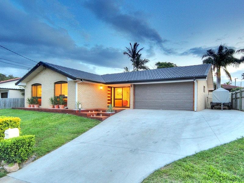 66 Jardine Drive, Springwood QLD 4127