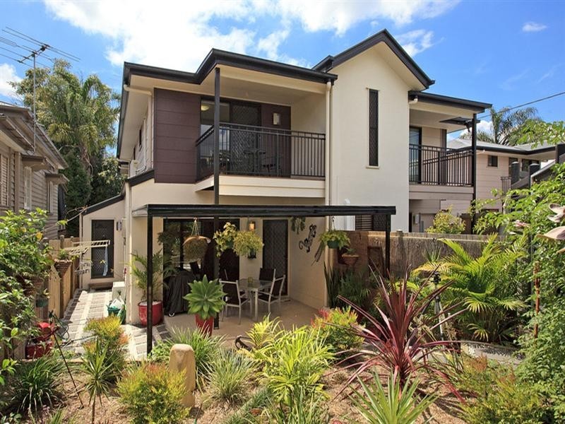 2/381 Bennetts Road, Norman Park QLD 4170