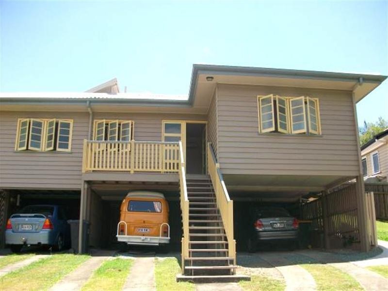 1/83 Mackay Street, Coorparoo QLD 4151