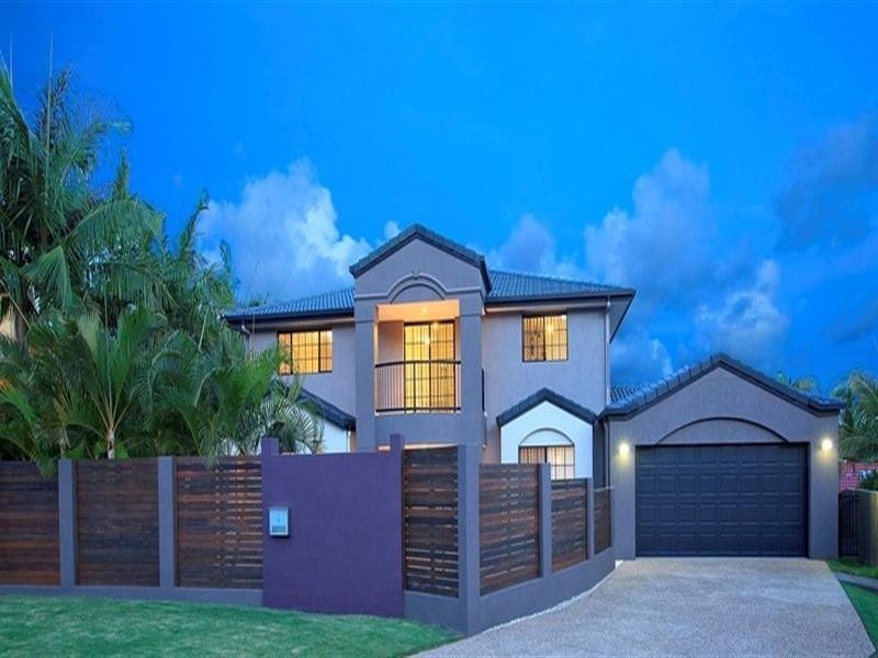 7 Bickle Place, Mount Gravatt East QLD 4122