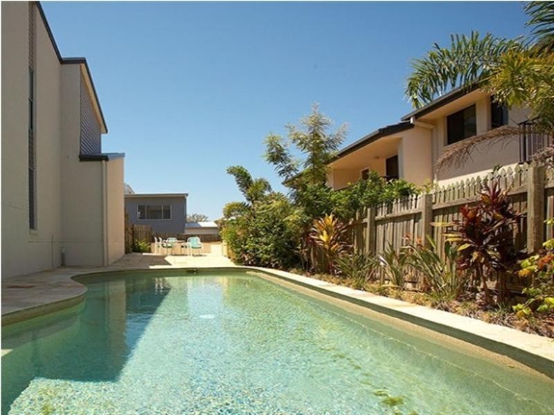 4/12 Agnes Street, Morningside QLD 4170