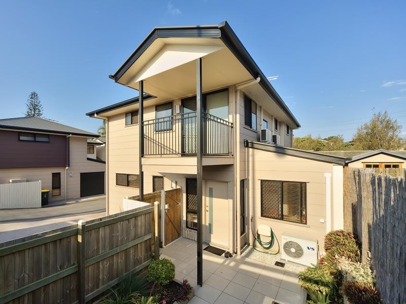 Norman Park QLD 4170