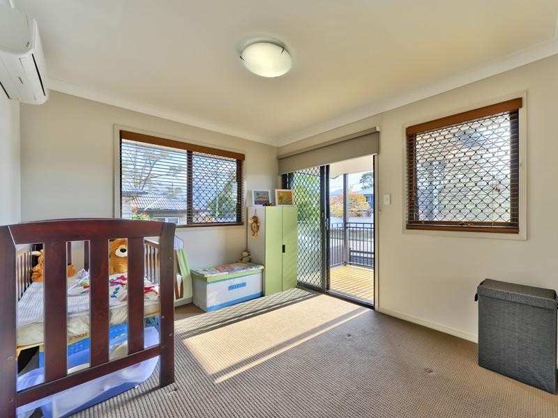 Norman Park QLD 4170