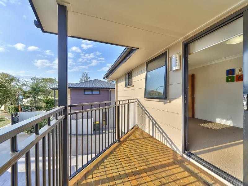 Norman Park QLD 4170