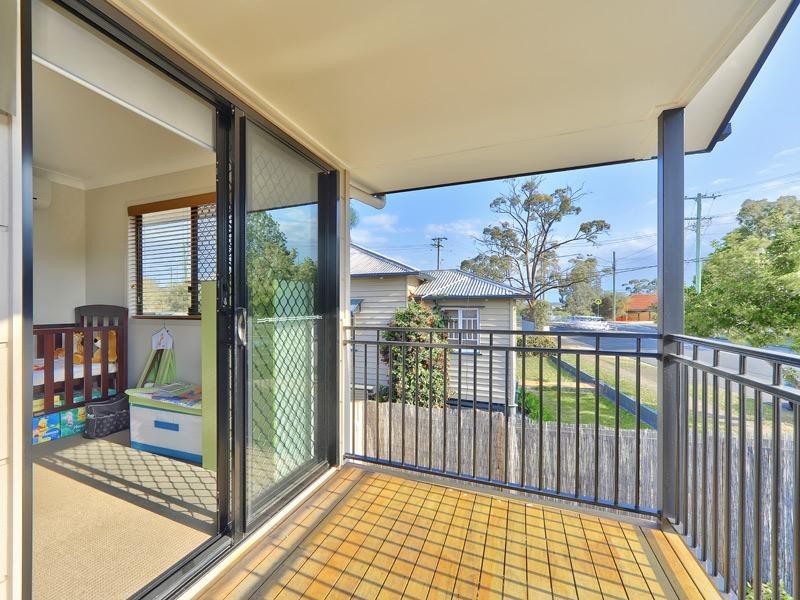 Norman Park QLD 4170