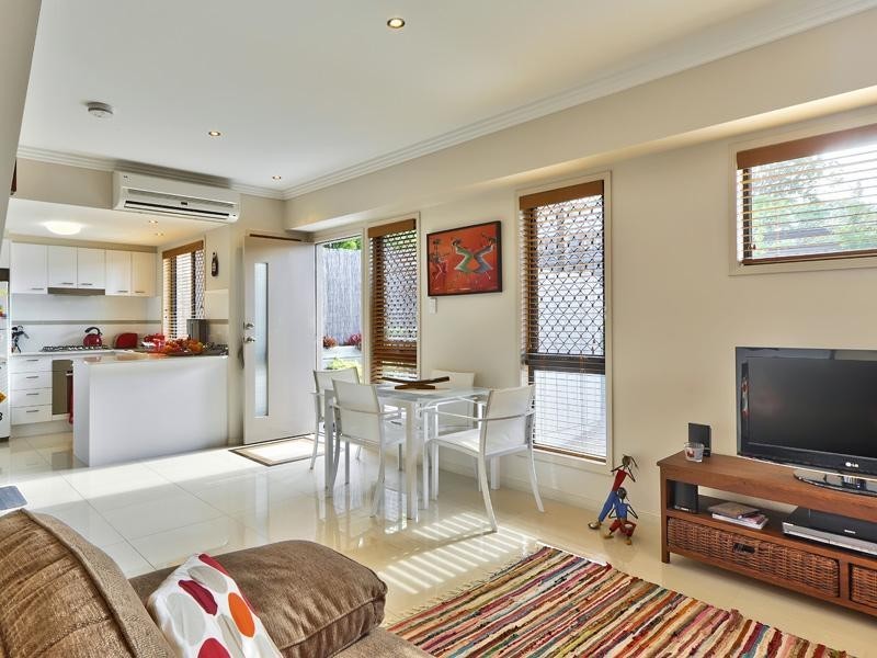 Norman Park QLD 4170