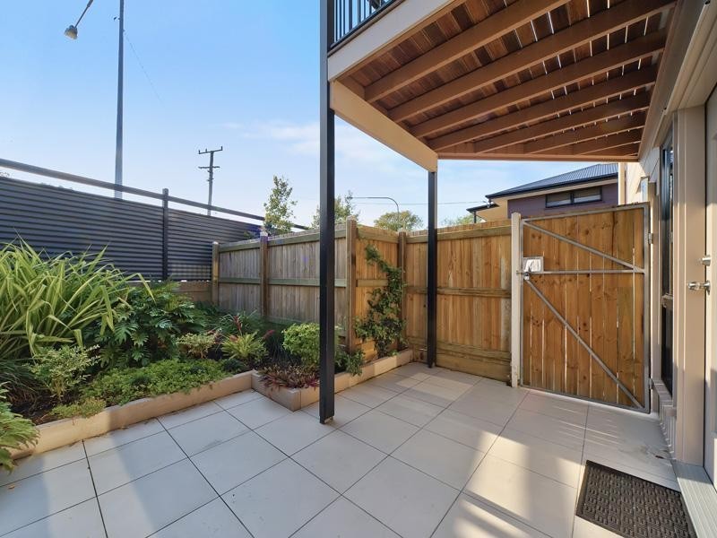 Norman Park QLD 4170