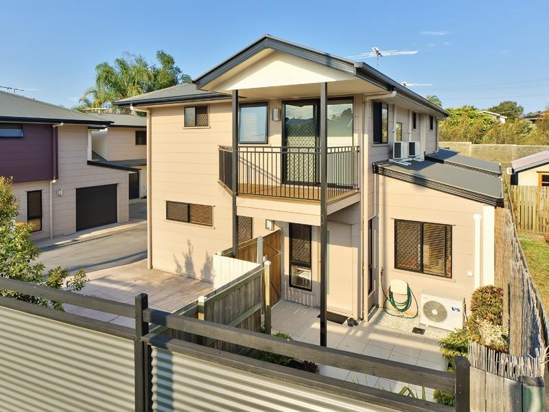 Norman Park QLD 4170