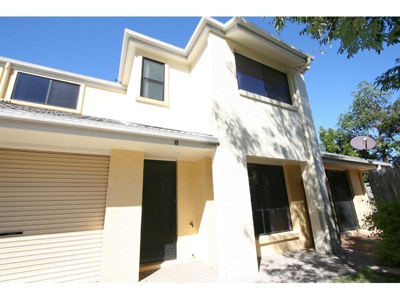 8/583 Wondall Road, Tingalpa QLD 4173