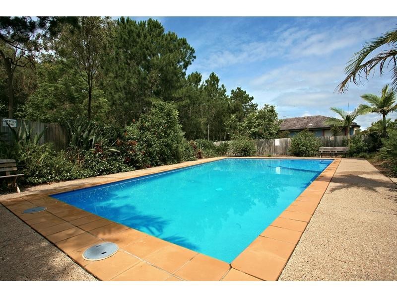 8/583 Wondall Road, Tingalpa QLD 4173