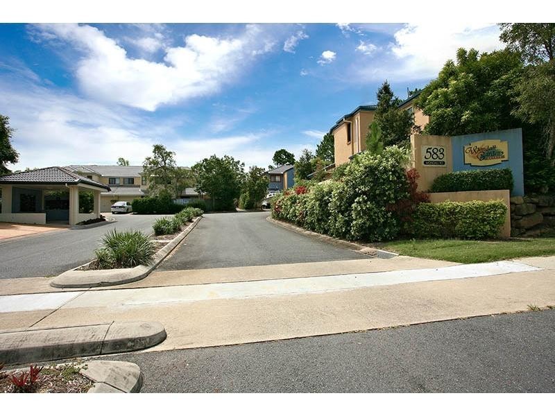 8/583 Wondall Road, Tingalpa QLD 4173