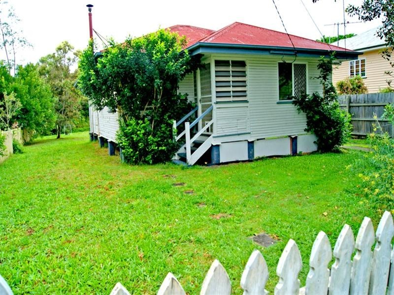 Norman Park QLD 4170