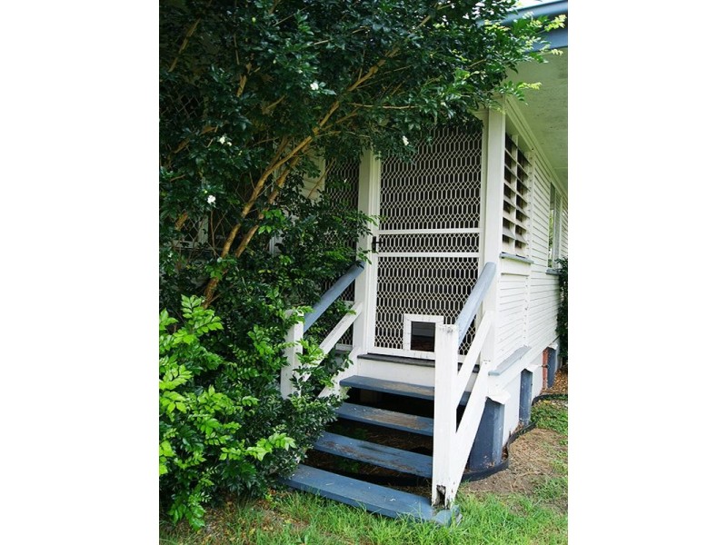 Norman Park QLD 4170